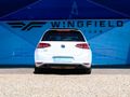 2013 Volkswagen Golf VII GTI 2.0 TSI Auto