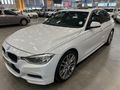 2013 BMW 3 Series 330d M Sport Auto