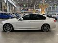 2013 BMW 3 Series 330d M Sport Auto