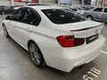 2013 BMW 3 Series 330d M Sport Auto