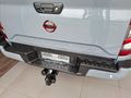 2026 Nissan Navara 2.5 DDTi PRO-2X Auto Double-Cab
