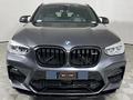 2020 BMW X4 M Competition
