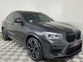 2020 BMW X4 M Competition