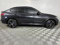 2020 BMW X4 M Competition