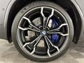 2020 BMW X4 M Competition