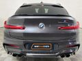 2020 BMW X4 M Competition