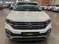 2019 Volkswagen T-Cross 1.0 TSI Highline Auto