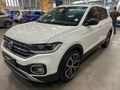 2019 Volkswagen T-Cross 1.0 TSI Highline Auto