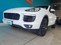 2015 Porsche Cayenne Diesel