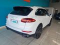 2015 Porsche Cayenne Diesel