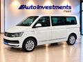 2018 Volkswagen Caravelle T6 2.0 BiTDI Highline Auto