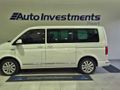 2018 Volkswagen Caravelle T6 2.0 BiTDI Highline Auto