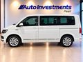 2018 Volkswagen Caravelle T6 2.0 BiTDI Highline Auto