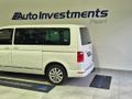 2018 Volkswagen Caravelle T6 2.0 BiTDI Highline Auto