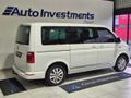 2018 Volkswagen Caravelle T6 2.0 BiTDI Highline Auto