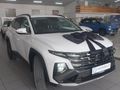 2026 Hyundai Tucson R2.0D Executive Auto