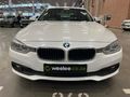 2017 BMW 3 Series 320d Sport Line Auto