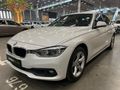2017 BMW 3 Series 320d Sport Line Auto