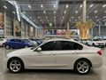2017 BMW 3 Series 320d Sport Line Auto