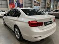 2017 BMW 3 Series 320d Sport Line Auto