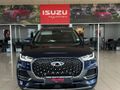 2025 Chery Tiggo 8 Pro Max 2.0 TGDI Executive AWD Auto