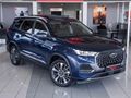 2025 Chery Tiggo 8 Pro Max 2.0 TGDI Executive AWD Auto