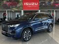 2025 Chery Tiggo 8 Pro Max 2.0 TGDI Executive AWD Auto