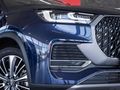 2025 Chery Tiggo 8 Pro Max 2.0 TGDI Executive AWD Auto