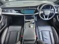 2021 Audi SQ8 TDI quattro Auto