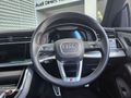 2021 Audi SQ8 TDI quattro Auto