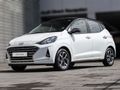 2022 Hyundai Grand i10 1.0 Fluid