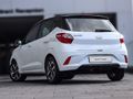 2022 Hyundai Grand i10 1.0 Fluid