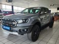 2022 Ford Ranger 2.0D Bi-Turbo Raptor 4x4 Auto Double-Cab