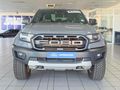 2022 Ford Ranger 2.0D Bi-Turbo Raptor 4x4 Auto Double-Cab