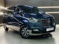 2018 Hyundai H-1 2.5 CRDi | Elite Auto