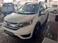 2018 Honda BR-V 1.5 Comfort Auto