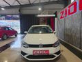 2020 Volkswagen Polo GP 1.4 Trendline