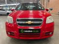 2014 Chevrolet Aveo 1.6 LS