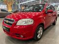 2014 Chevrolet Aveo 1.6 LS