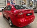 2014 Chevrolet Aveo 1.6 LS