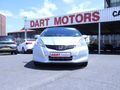 2013 Honda Jazz 1.3 Comfort Auto