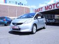 2013 Honda Jazz 1.3 Comfort Auto
