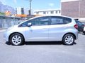 2013 Honda Jazz 1.3 Comfort Auto