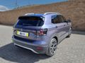 2022 Volkswagen T-Cross 1.0 TSI Comfortline Auto