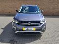 2022 Volkswagen T-Cross 1.0 TSI Comfortline Auto