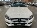 2015 Mercedes-Benz C-Class C 250 Bluetec Estate Exclusive Auto