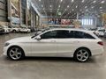 2015 Mercedes-Benz C-Class C 250 Bluetec Estate Exclusive Auto