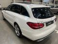 2015 Mercedes-Benz C-Class C 250 Bluetec Estate Exclusive Auto