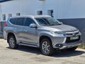 2019 Mitsubishi Pajero Sport 2.4D Auto