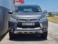 2019 Mitsubishi Pajero Sport 2.4D Auto